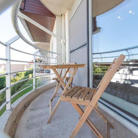Apartment Blutsyde Promenade-31 By Interhome Bredene Exterior photo