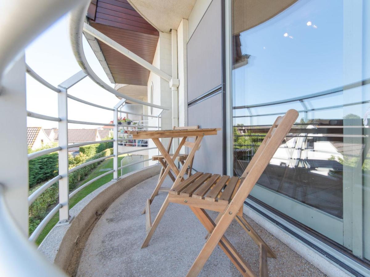Apartment Blutsyde Promenade-31 By Interhome Bredene Exterior photo